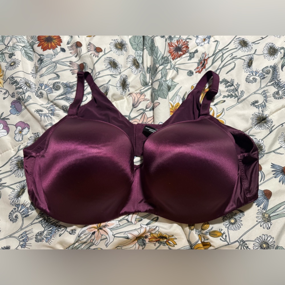 Torrid Bra